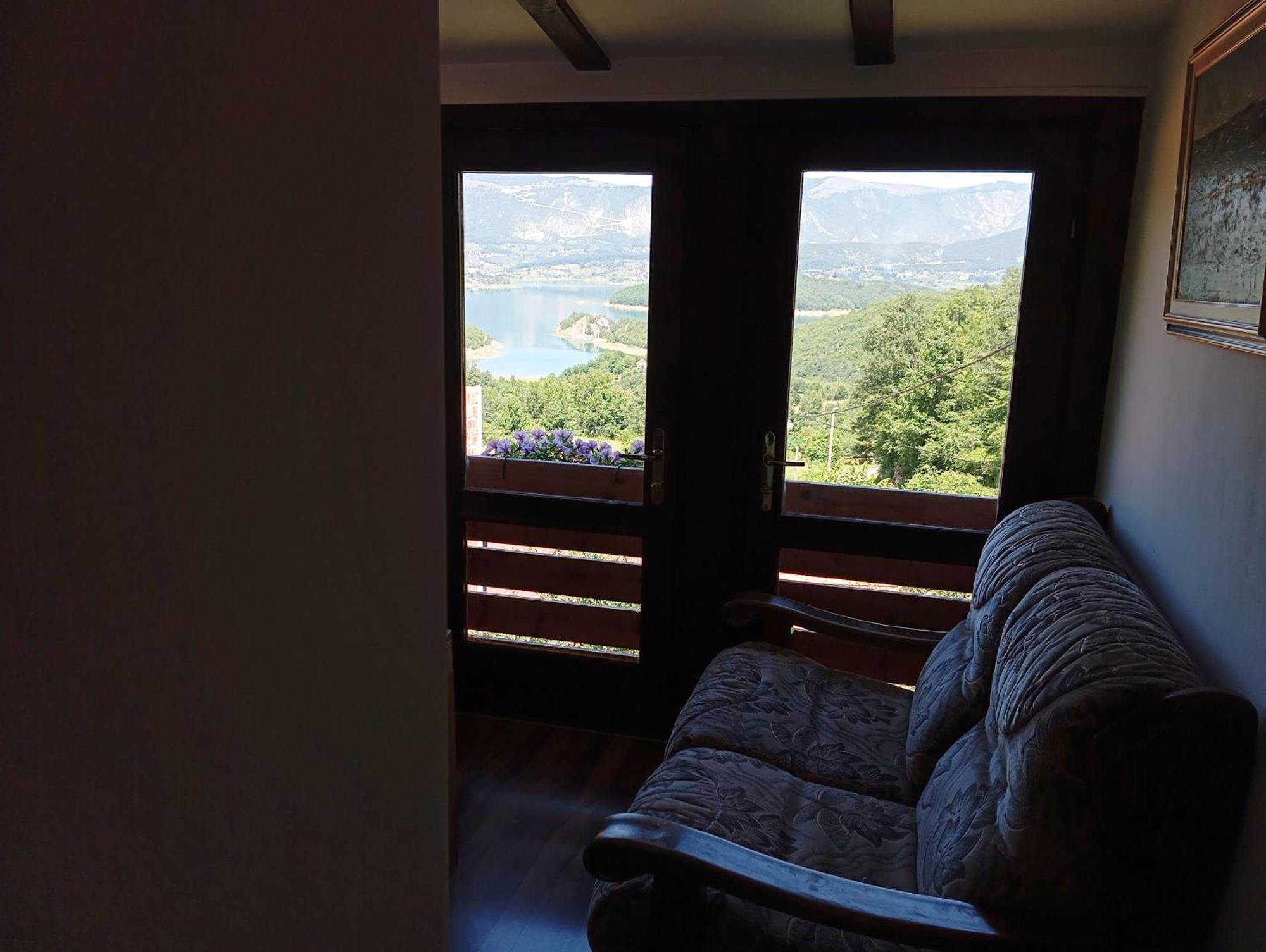 Guest House - Stari Javor B&B Prozor Buitenkant foto
