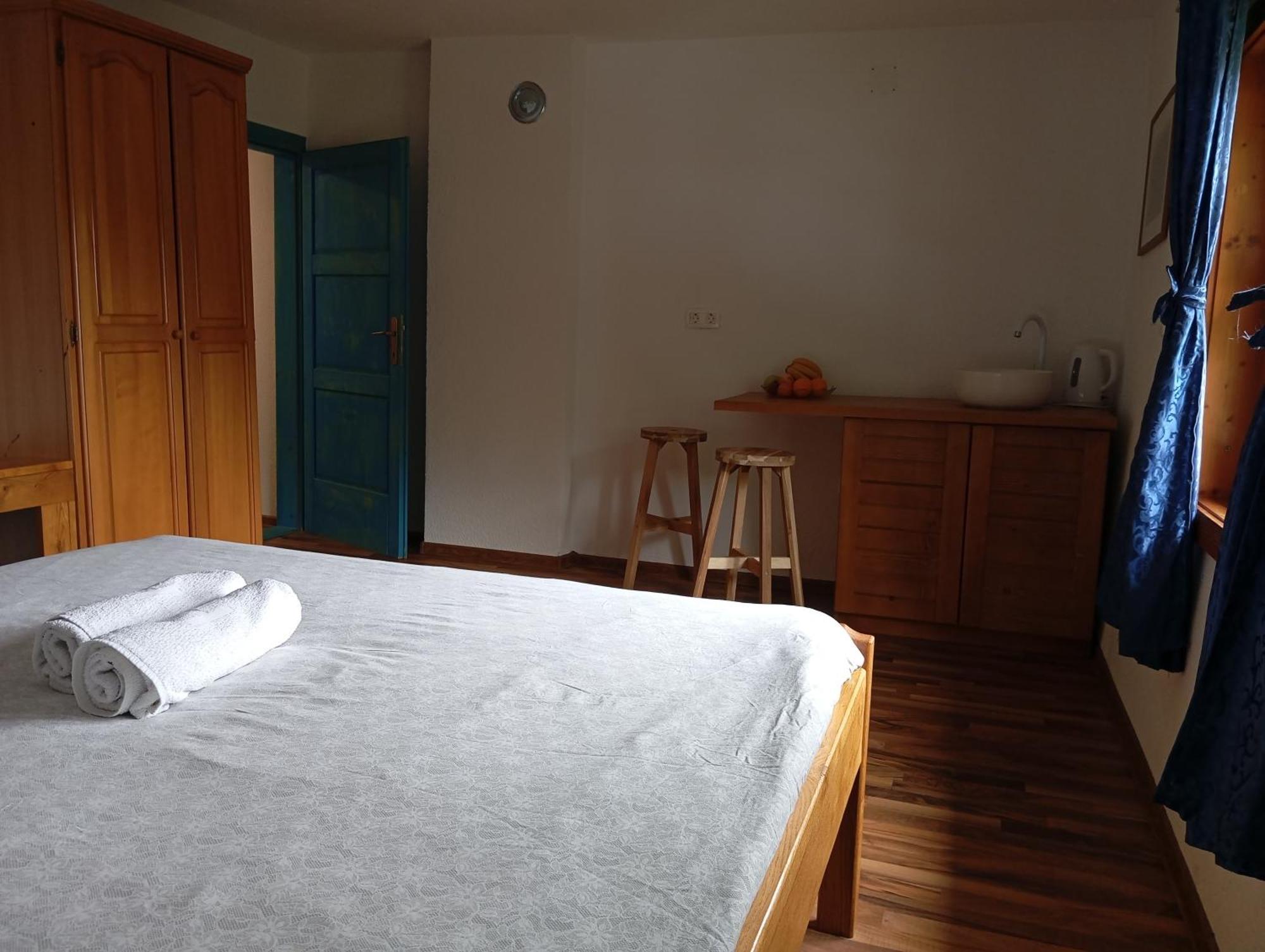 Guest House - Stari Javor B&B Prozor Kamer foto