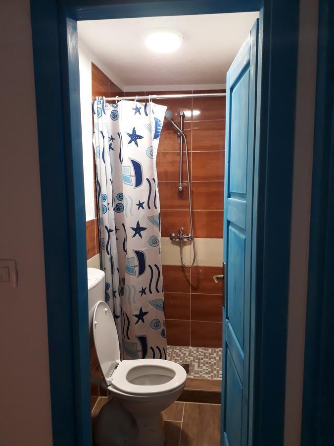 Guest House - Stari Javor B&B Prozor Buitenkant foto